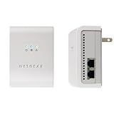 NETGEAR XEB1004 Powerline Ethernet Switch Kit