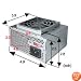 eMachine, HP, Compaq 300W MicroATX Power Supply Replacement