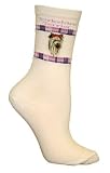 American Kennel Club (AKC) Yorkshire Terrier (Yorkie) Dog Socks (Adult Size)