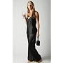 Luxurious Satin Pajamas Set: Cami Top, Pants and Sleep Mask, Sleepwear for Women