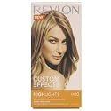 Revlon Custom Effects Hair Highlights Honey Hair Color - Kit