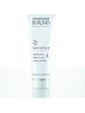 Annemarie Borlind ZZ Sensitive Night Cream, 1.7 Fluid Ounce