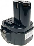 Eigenschaften Xcell  / XCell Werkzeugakku für Makita 1220, MK1224CN, Ni-Cd 12V/2000mAh
