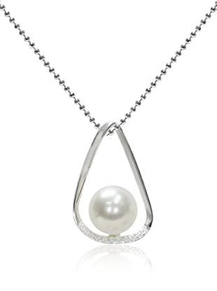 MAYUMI Collar Elegance plata de ley 925 milésimas