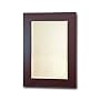 Chatham Wall Mirror- Espresso