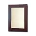 Chatham Wall Mirror- Espresso