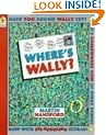 Where's Wally?: 10th Anniversary Special Edition