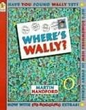 Where's Waldo? Reissue (Waldo)