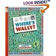 Where's Wally?