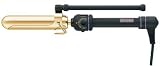 Professional 85 Watt Marcel Mega 1-1/4 Curling Irons with Pulse Auto Heat Control 11 from Hot Tools [1130]