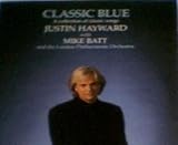 Classic blue