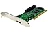 VIA VT6421A 3-Port SATA and IDE PCI Controller Card w/RAID Support