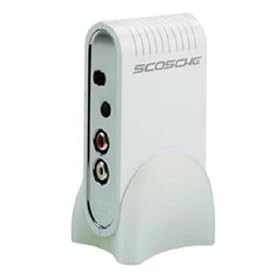 Click here to buy Scosche UBRH Bluetooth Hands-Free Car Kit by Scosche.