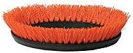 Oreck 237.047 Orange Replacement Brush For Orbiter Floor Care Machine