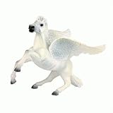 Eigenschaften BULLYLAND 63887 / Bullyland 63887 - Soft Pegasus 38cm