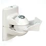 B-Tech BT33/W Home Cinema Satellite Speaker Wall Mount - White