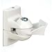 B-Tech BT33/W Home Cinema Satellite Speaker Wall Mount - White