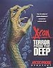 Buy X-Com: Terror From The Deep (DOS)