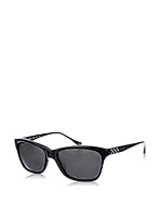 Zadig & Voltaire Gafas de Sol ZV5047 (55 mm) Negro