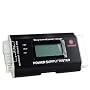 Coolmax 14909 PS-224 LCD 24-Pin ATX  Power Supply Tester