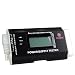 Coolmax 14909 PS-224 LCD 24-Pin ATX Power Supply Tester