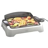  : Foreman Open Hearth Grill