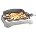 Kitchen & Housewares : Foreman Open Hearth Grill