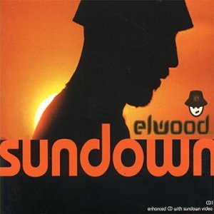 Sundown (CD 1) by Elwood (Audio CD - 2000) - Import