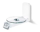 Beurer KS 52 Balance de cuisine murale