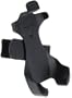 Ratcheting Swivel Belt Holster for Sony Ericsson Z500a