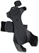 Ratcheting Swivel Belt Holster for Sony Ericsson Z500a