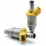 ACCEL 151255 Performance Fuel Injector