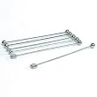 Cocktail Stirrers by Outset, Set of 6