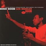 Revue Lee Morgan  / Sonic Boom