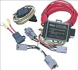 1992-1997 Mercury Grand Marquis; 1992-1997 Ford Crown Victoria; 1994-2004 Ford Mustang Trailer Wiring Kit