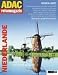  : ADAC Reisemagazin Niederlande: Kleines Land mit gro&szlig;er Seele. Hollands sch&ouml;nste Seiten. Amsterdam: Innenansicht einer freien Stadt / Alte Meister & ... Hotels & Restaurants zum Wohlf&uuml;hlen