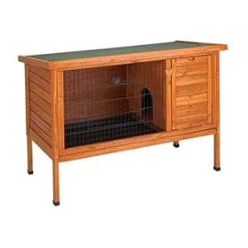 WARE Premium Plus Hutch
