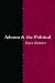 Book Adorno and the Political (Thinking the Political)
