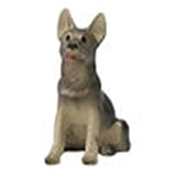 Hagen-Renaker - German Shepherd Sitting