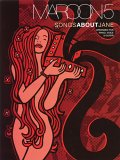 Maroon 5 Songs About Jane