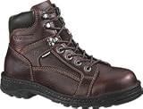 Wolverine Men's 6 Exert DuraShocks EH Opanka Boots Briar