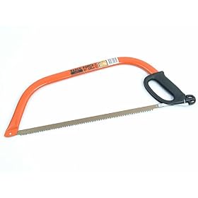 Bahco North America #10-24-51 24 Ergo Grip Bow Saw from Bow Saws