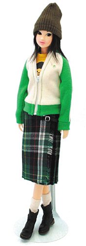 momokoDOLL スクールガールミックス