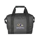 Baltimore Ravens Kolder 12 Pack Cooler Bag by 