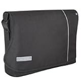Techair - AIRTAR1502FR - Mallette souple pour Ordinateur portable 15,6" - Noir