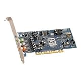 Creative Sound Blaster X-Fi Xtreme Audio - Sound Card (N72311) Category: Audio Cards