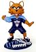TENNESSEE TITANS MASCOT 