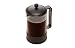 Kitchen & Housewares : Bodum 1552-01 - Brazil Coffee Maker Black 1.5ltr