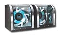 Dual XOBP12D 12-Inch 1100 Watts Illumination Bandpass Subwoofer