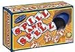 Spill and Spell Game